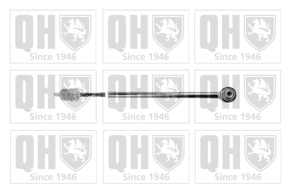 QUINTON HAZELL Stūres šķērsstiepnis QDL3292S